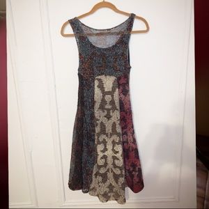 Fluffy and soft! Cecilia Prado dress. Size S